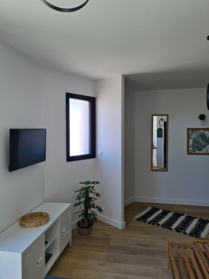 Location La Belle - La Rochelle B Apartment Ngoại thất bức ảnh